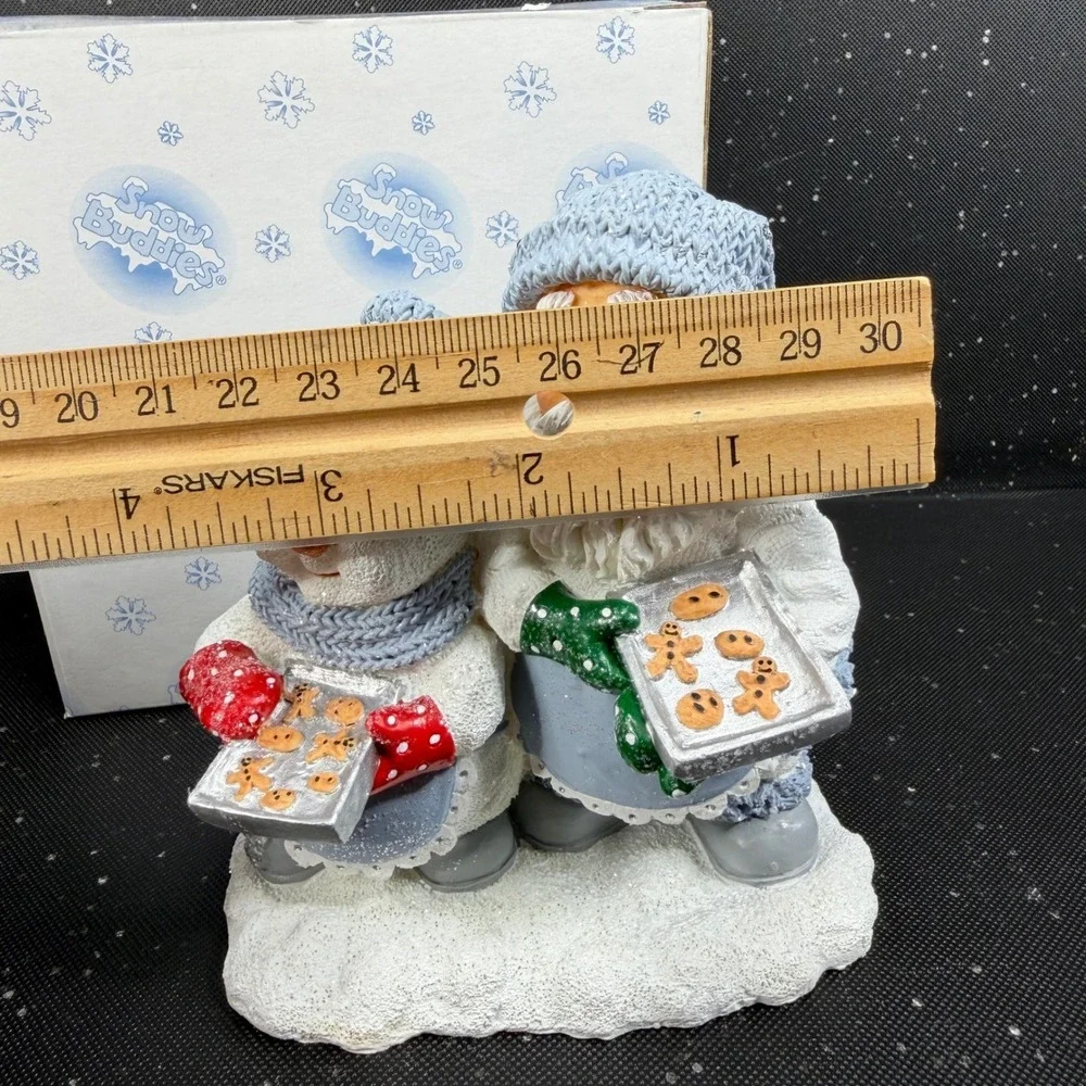 Snow Buddies snow buddies